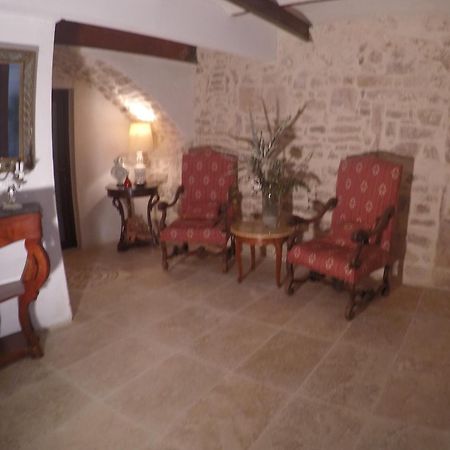 فندق Saint-Rémy-de-Provenceفي  Maison Vincent المظهر الخارجي الصورة