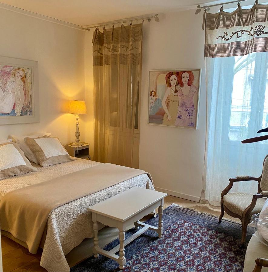 فندق Saint-Rémy-de-Provenceفي  Maison Vincent المظهر الخارجي الصورة