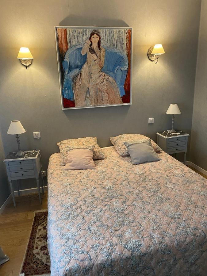 فندق Saint-Rémy-de-Provenceفي  Maison Vincent المظهر الخارجي الصورة