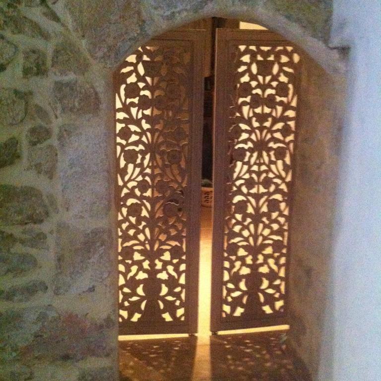 فندق Saint-Rémy-de-Provenceفي  Maison Vincent المظهر الخارجي الصورة