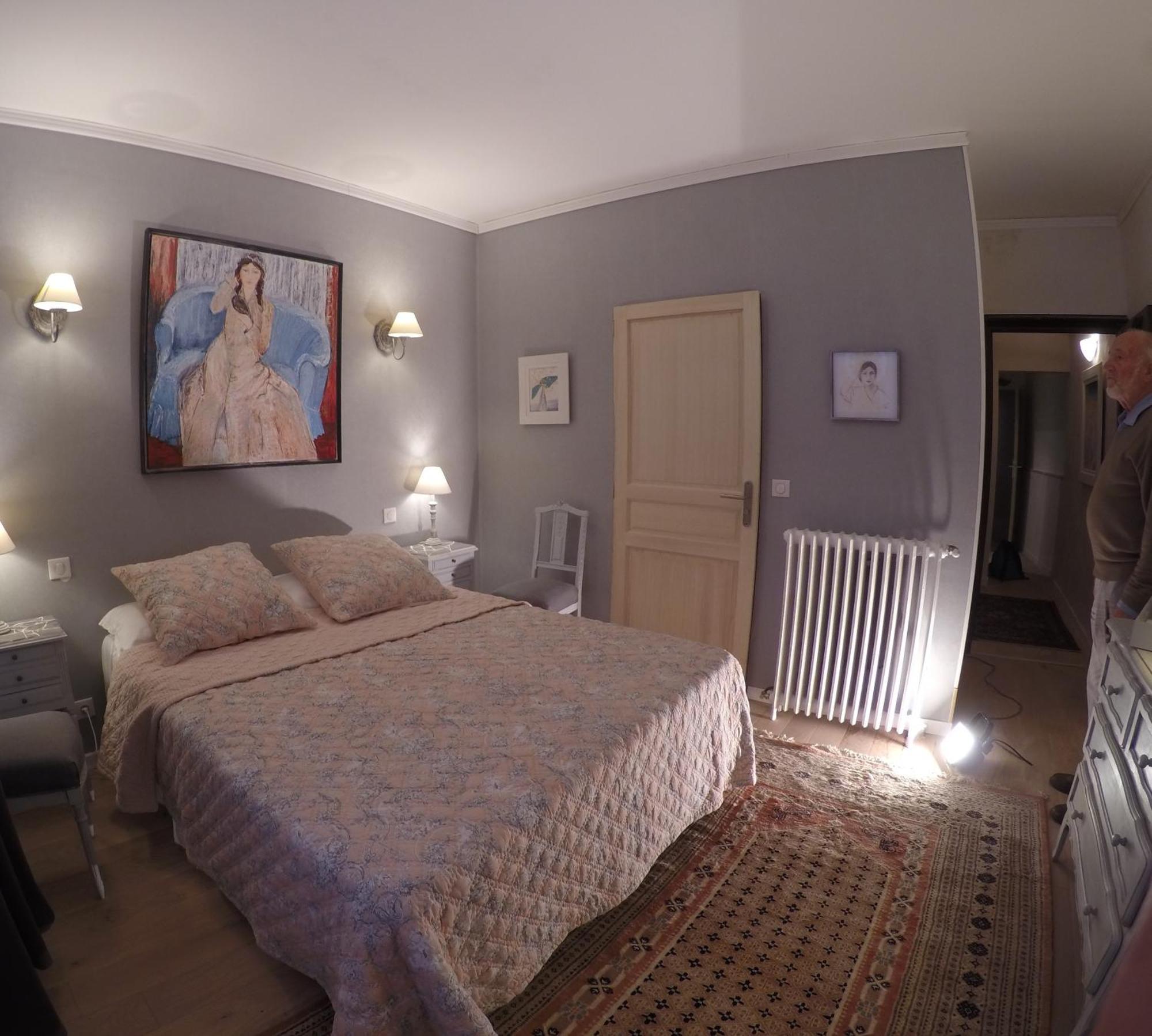 فندق Saint-Rémy-de-Provenceفي  Maison Vincent المظهر الخارجي الصورة
