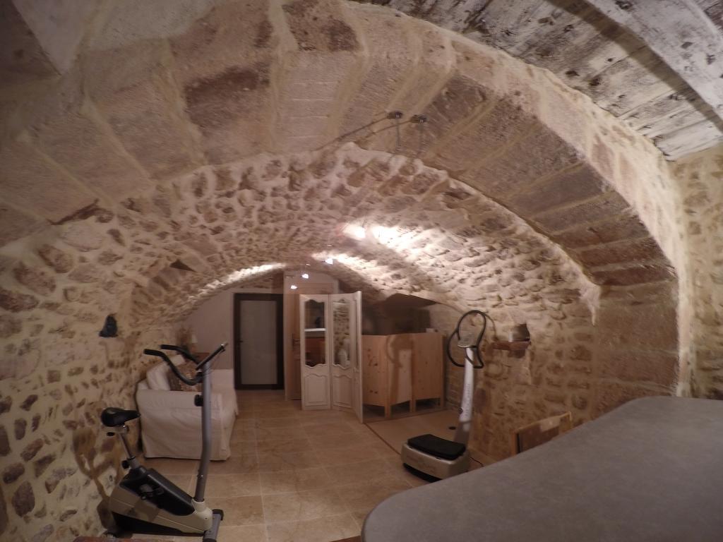 فندق Saint-Rémy-de-Provenceفي  Maison Vincent المظهر الخارجي الصورة